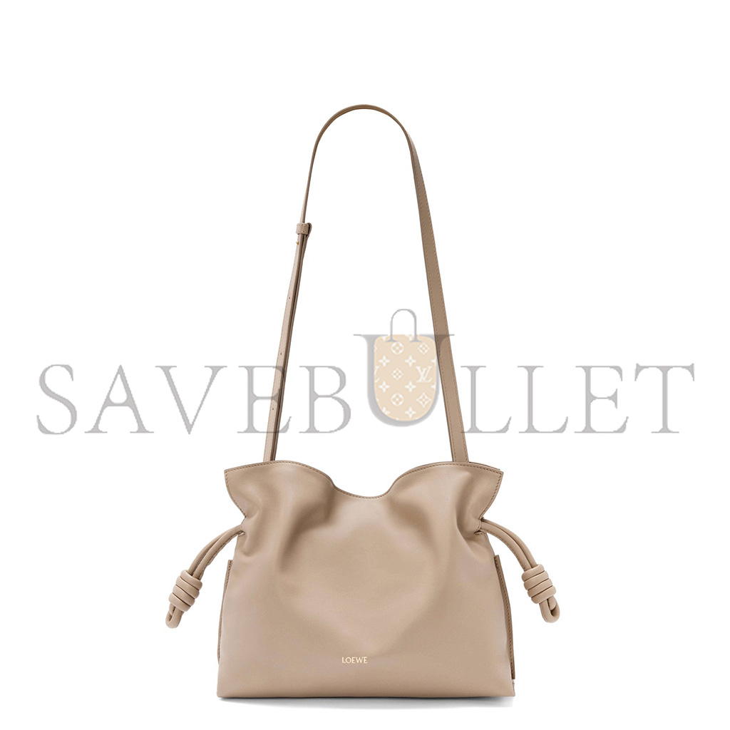 l*ew* medium flamenco clutch in nappa calfskin 0011190527 (30*24.5*10.5cm)